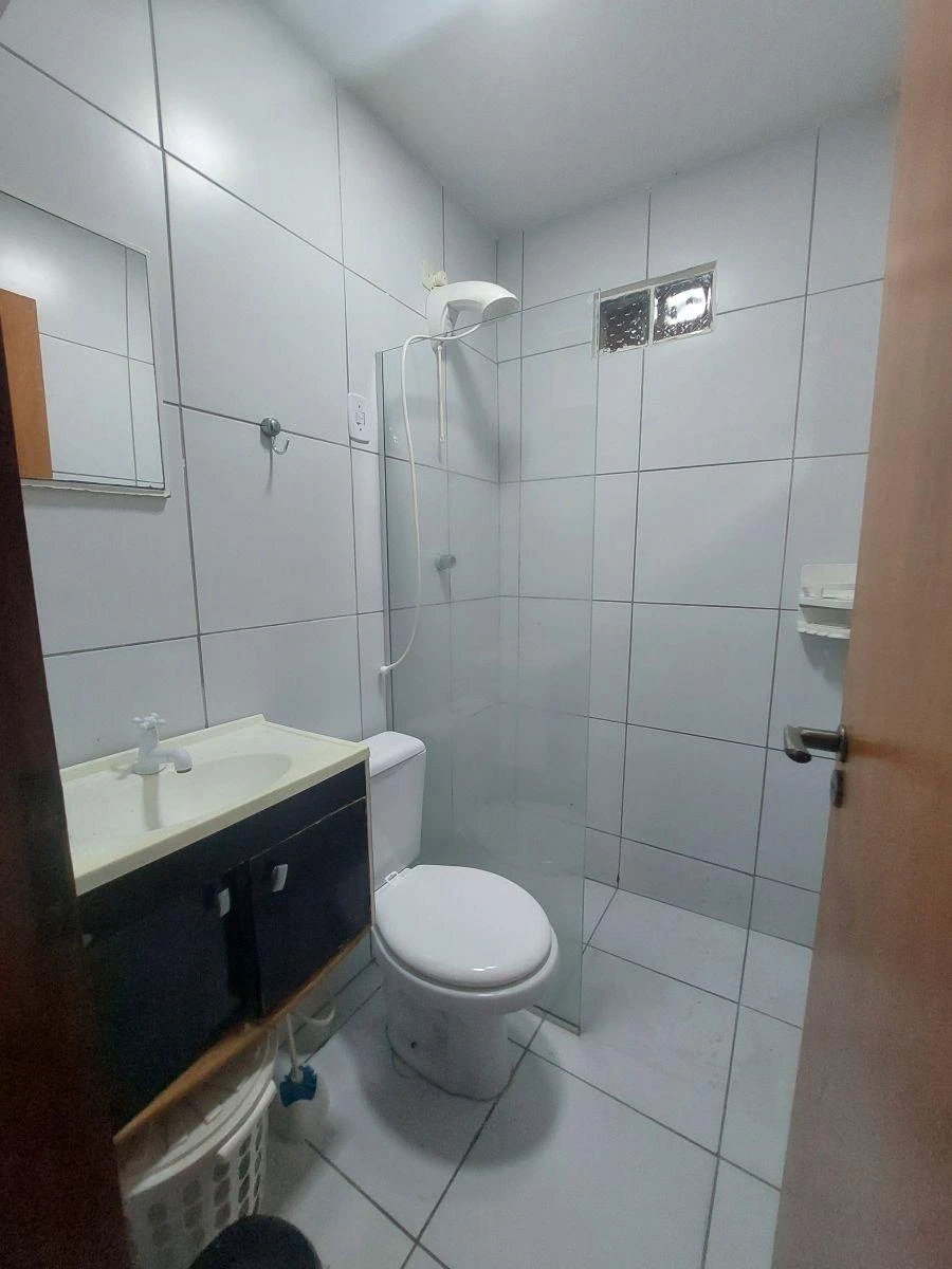 Kitnet amueblada de 30 m² con 1 dormitorio y 1 plaza — photo 6