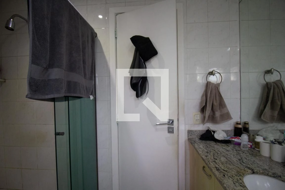 4-bedroom house with a walk-in closet in Rio de Janeiro — photo 21