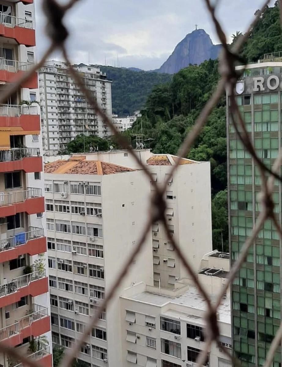 Apartamento mobiliado de 79 m² com 2 quartos e 3 vagas — photo 8