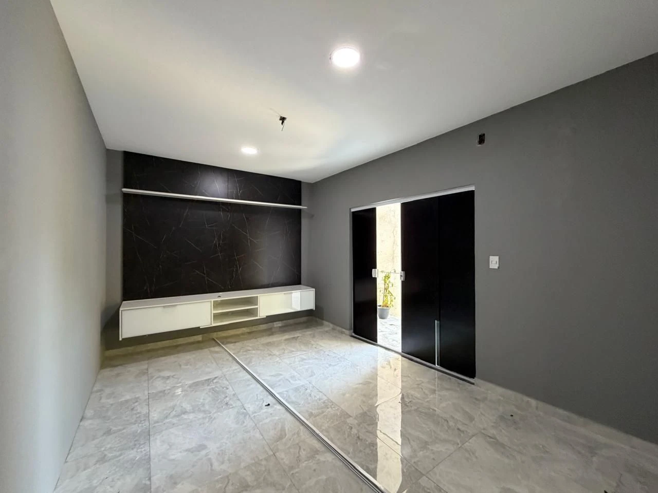 Casa em condomínio com 5 quartos e cozinha integrada — photo 6