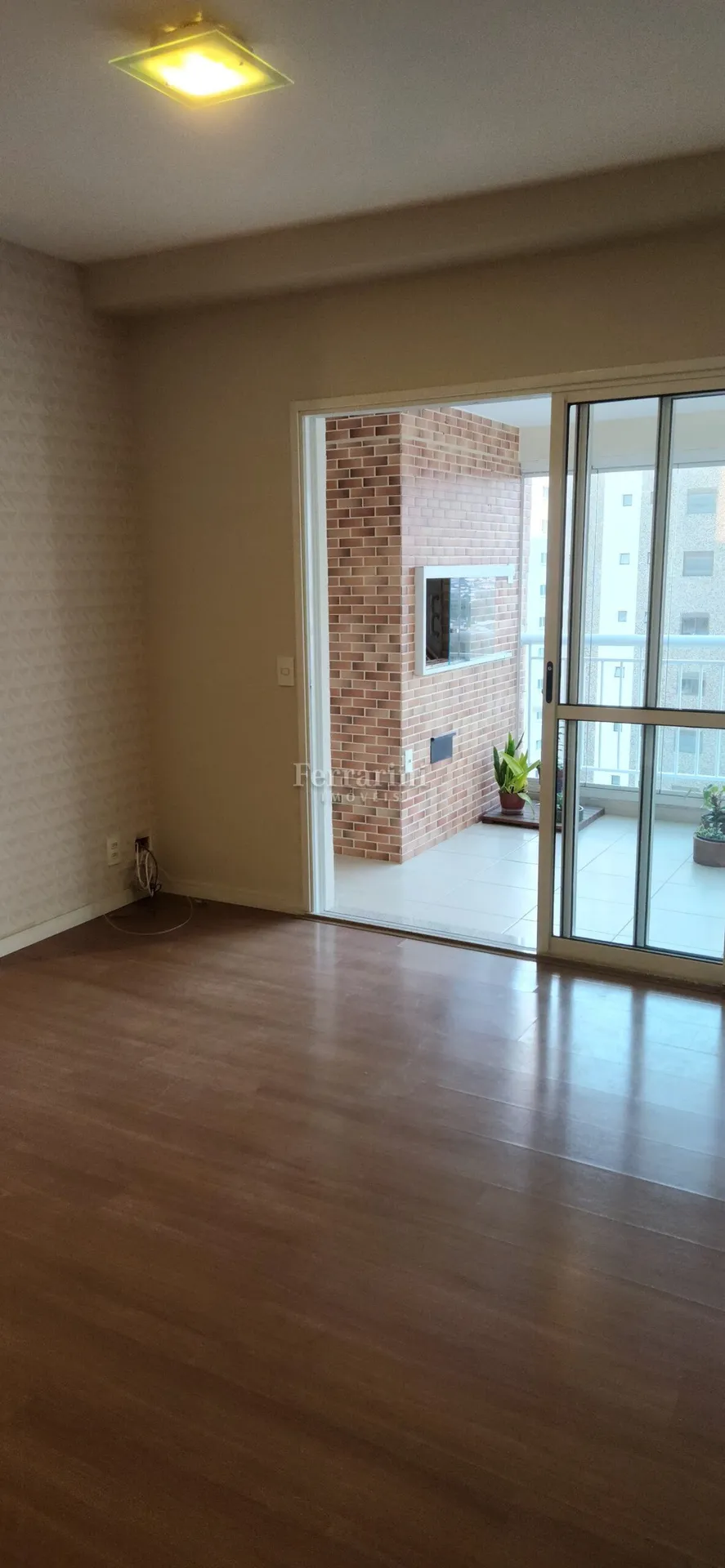 Apartment with 3 bedrooms and a closed kitchen — photo 10