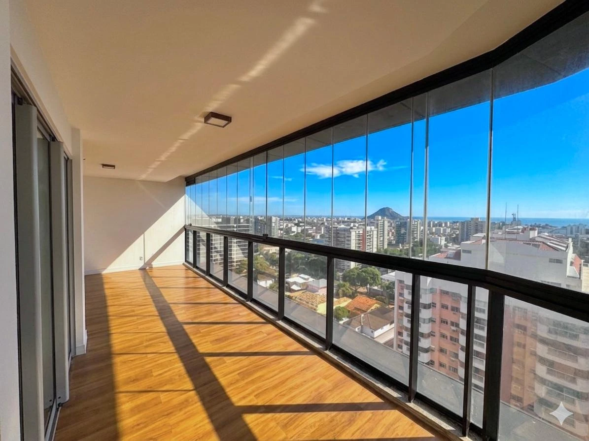 Apartamento de 3 quartos em condomínio com sauna — photo 7