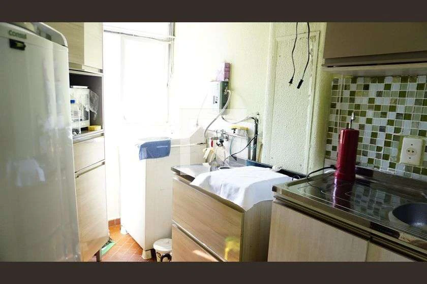 Apartamento de 3 quartos com 6 vagas e piso de cerâmica — photo 29