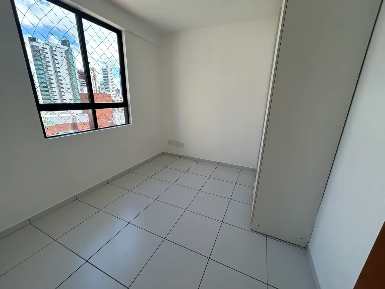 Apartamento de 3 quartos com máquina de lavar, Manaíra — photo 2