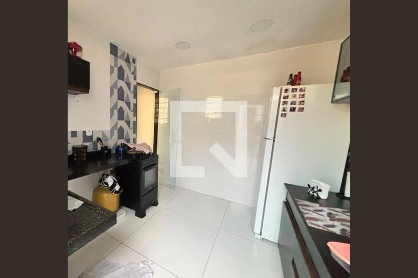 Casa mobiliada com 2 quartos e 90 m² — photo 3