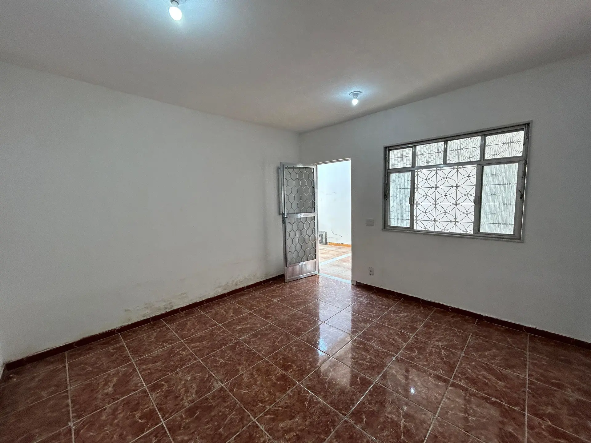 2 quartos e jardim: casa de 150 m² — photo 32