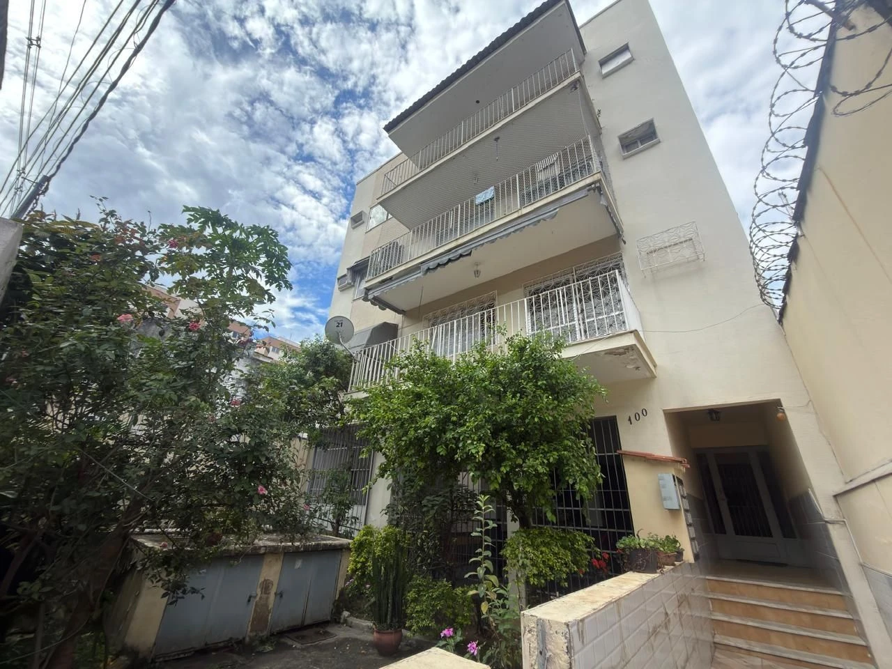 Apartamento de 2 quartos e 83 m² — photo 51