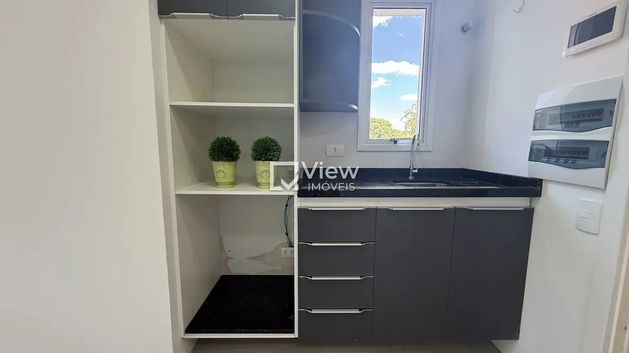 57 m² studio with 1 bedroom, 1 bathroom and 1 parking space — photo 11