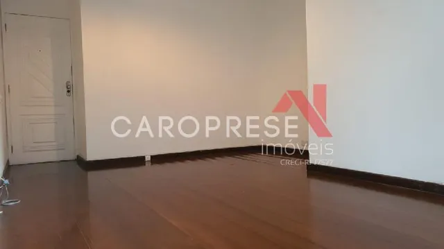 3-bedroom apartment with 2 bathrooms and 1 parking spot — photo 4