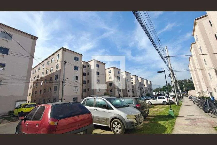 Furnished 1-bedroom apartment with 42 m² and parking — photo 23