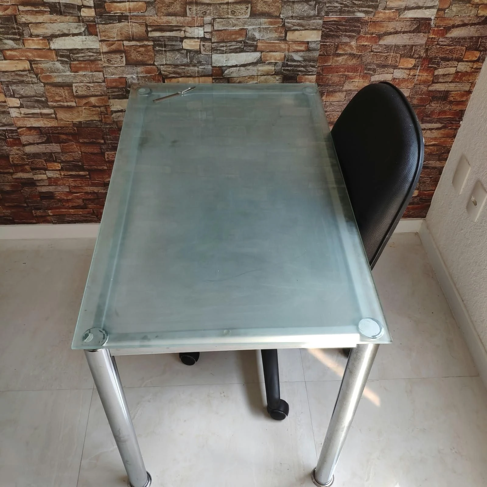 Apartamento de 2 quartos com espaço de home office — photo 20