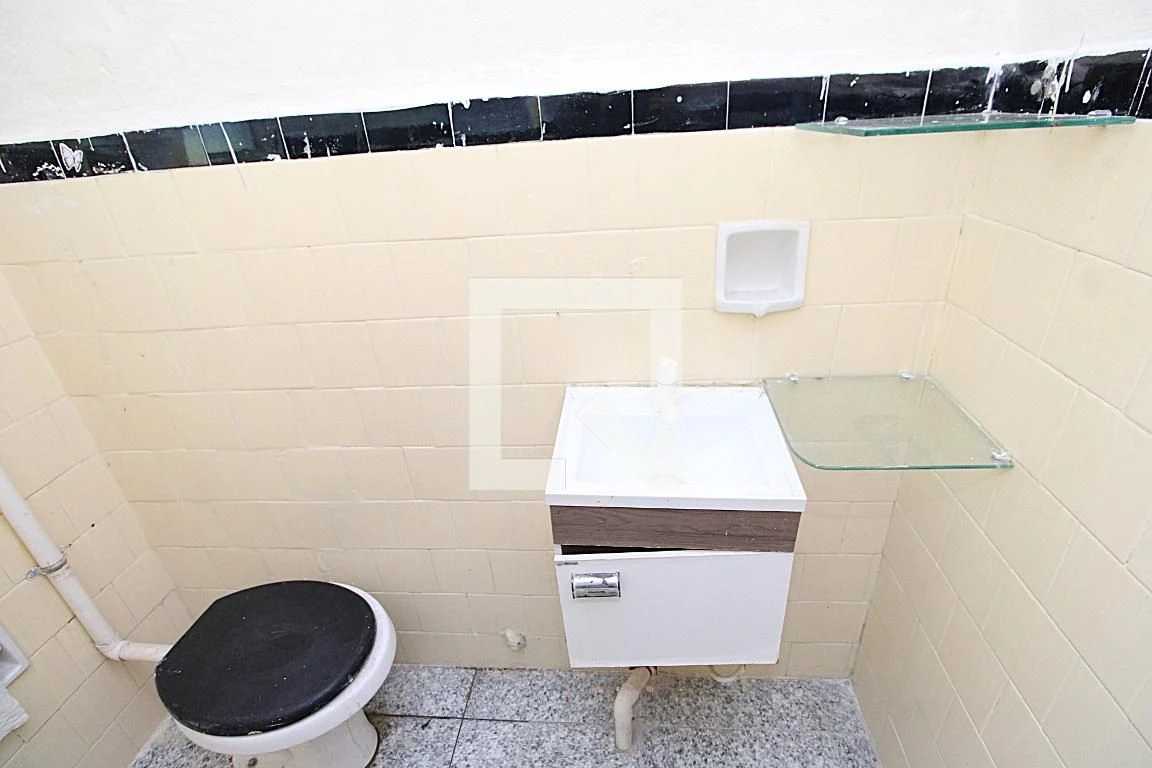 Casa sin amueblar con 1 dormitorio y jardín privado — photo 8