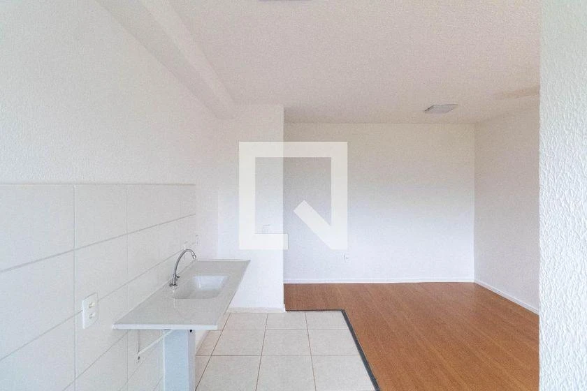 Apartment, 41 m², with a mountain view — photo 4