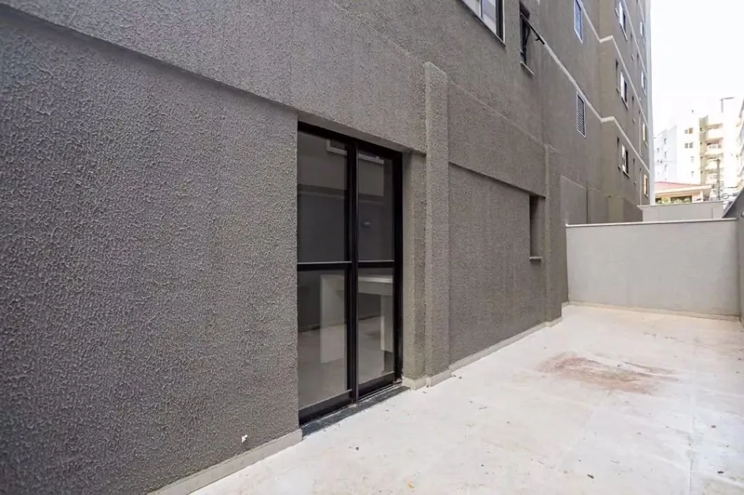 1-bedroom apartment with open-plan kitchen, 50 m² — photo 7