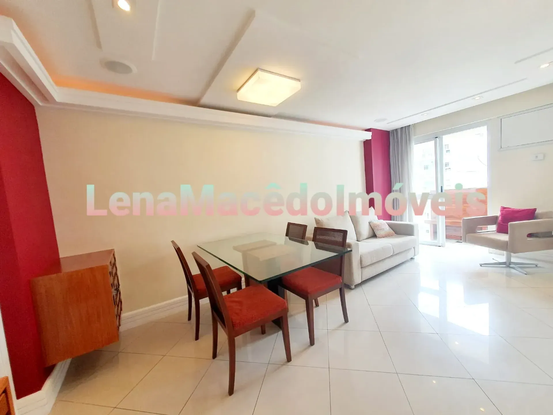 1-bedroom 2-bath apartment with parking and balcony — photo 10
