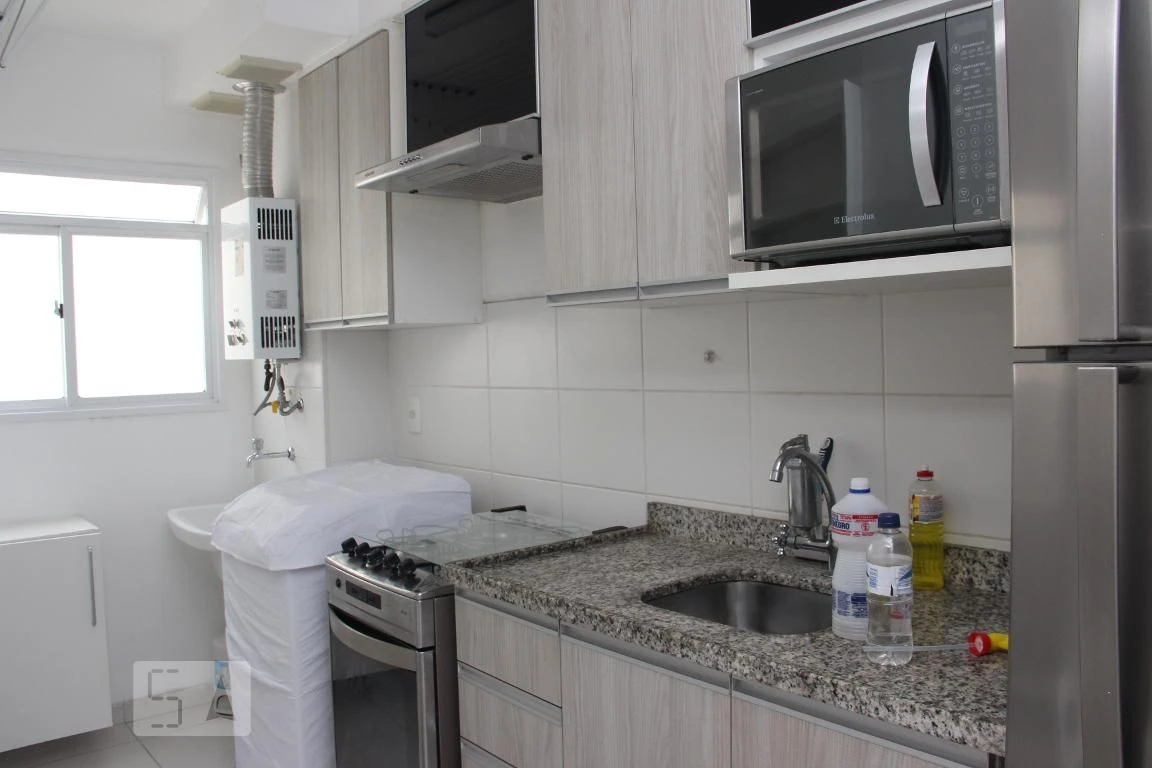 2-bedroom apartment with a private pool in Rio de Janeiro — photo 4