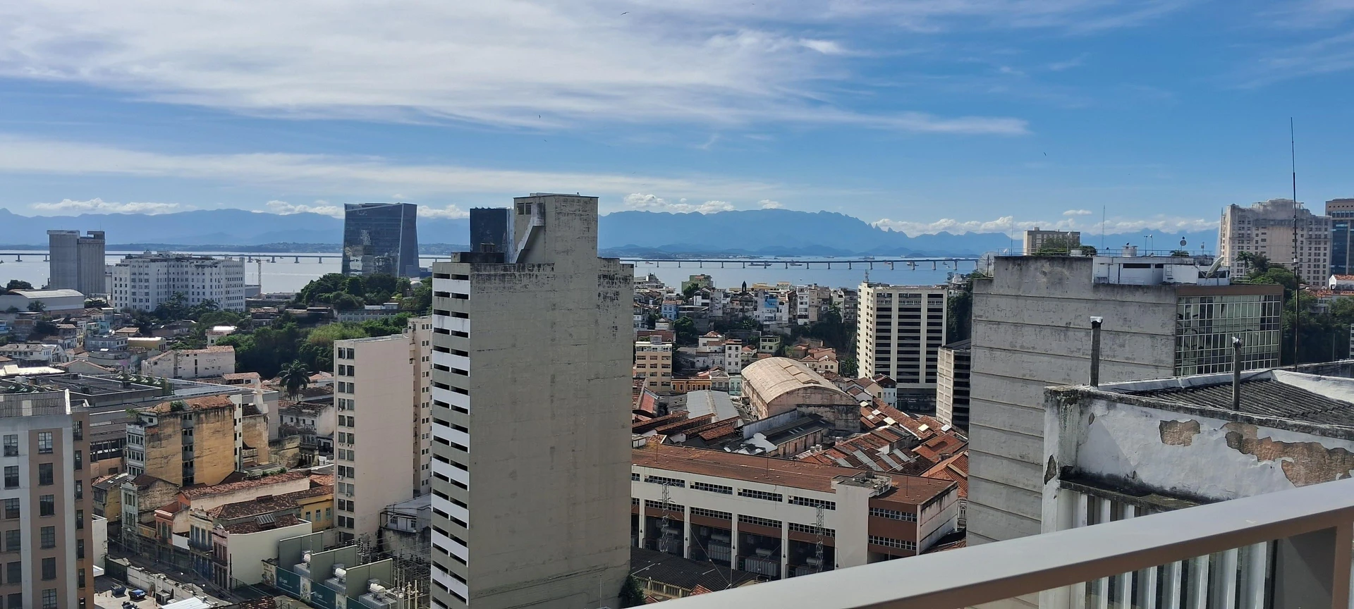 Kitnet com 1 quarto e 1 banheiro, sem vaga de garagem — photo 19