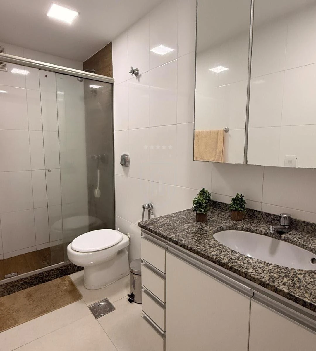 2-bedroom apartment in a building with a sauna — photo 6