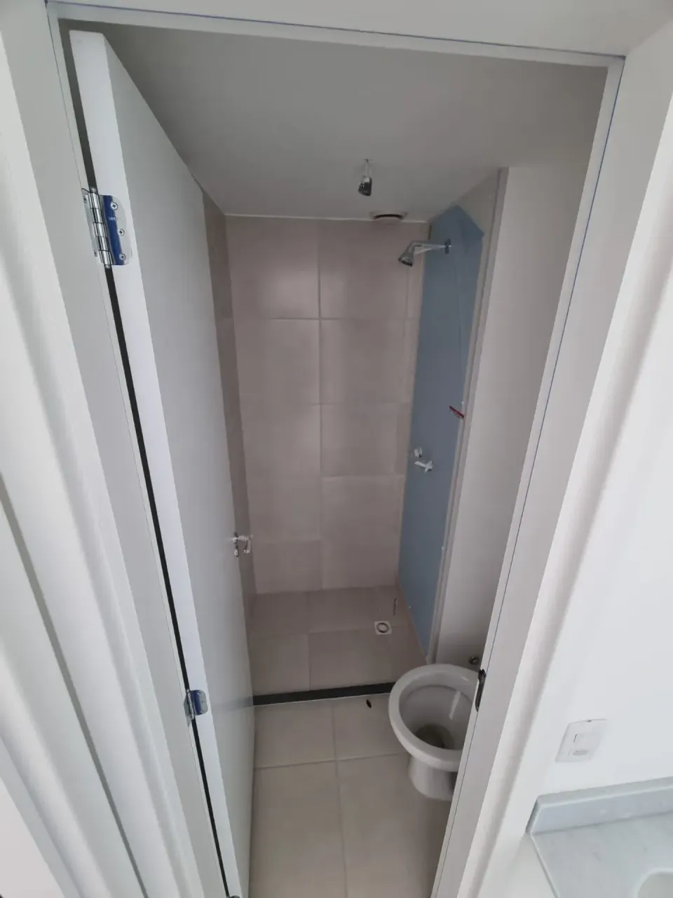 Apartment with 1 bedroom and 1 bathroom, modern feel — photo 13