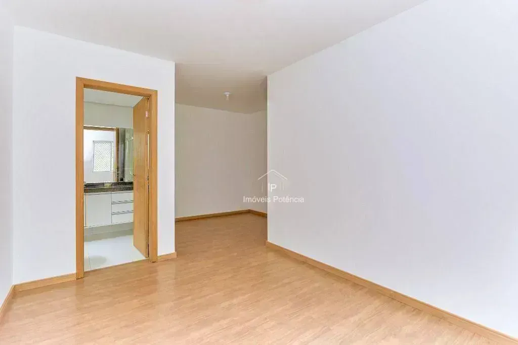 3-bedroom apartment with a private BBQ in Curitiba — photo 15