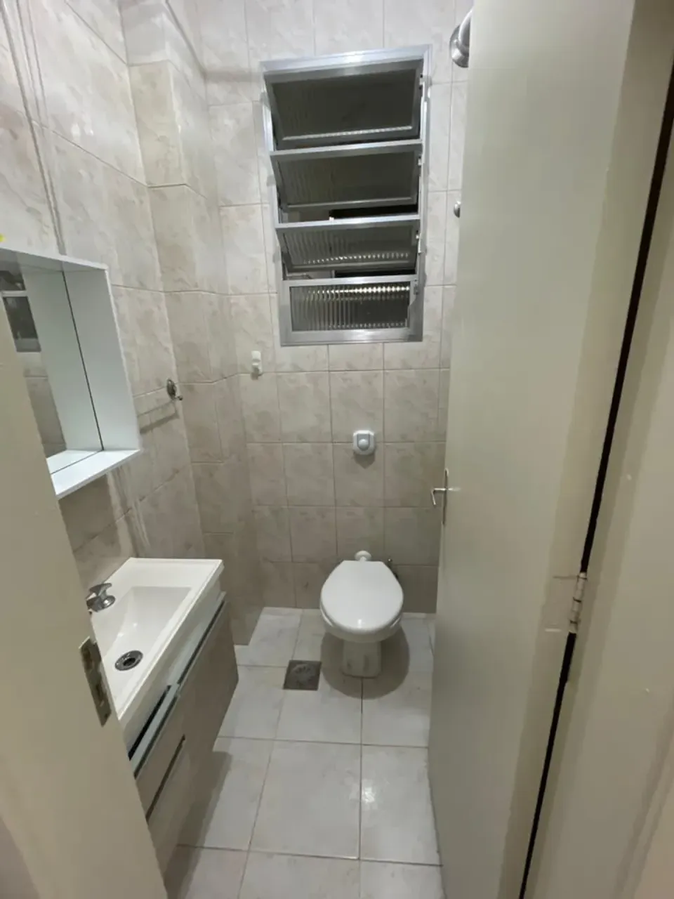 Furnished 1-bedroom apartment with 25 m² — photo 8