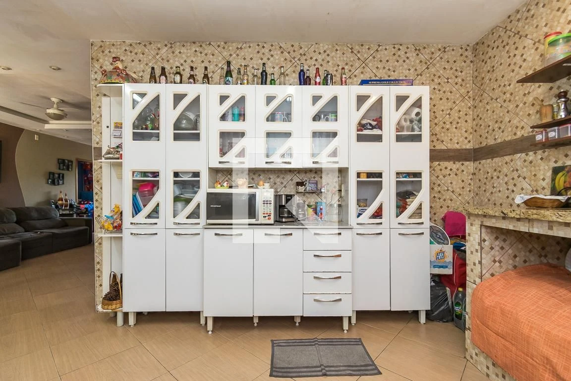 Furnished 227 m² house with a private garden — photo 46