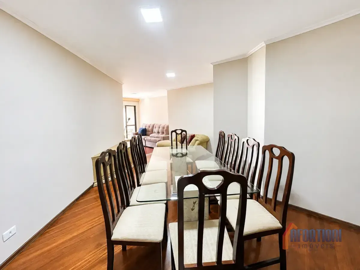 Apartamento amueblado de 3 dormitorios con cocina a gas — photo 15