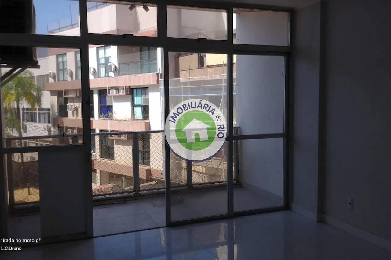 Apartment with 4 bedrooms and 4 bathrooms, 2 parking — photo 12