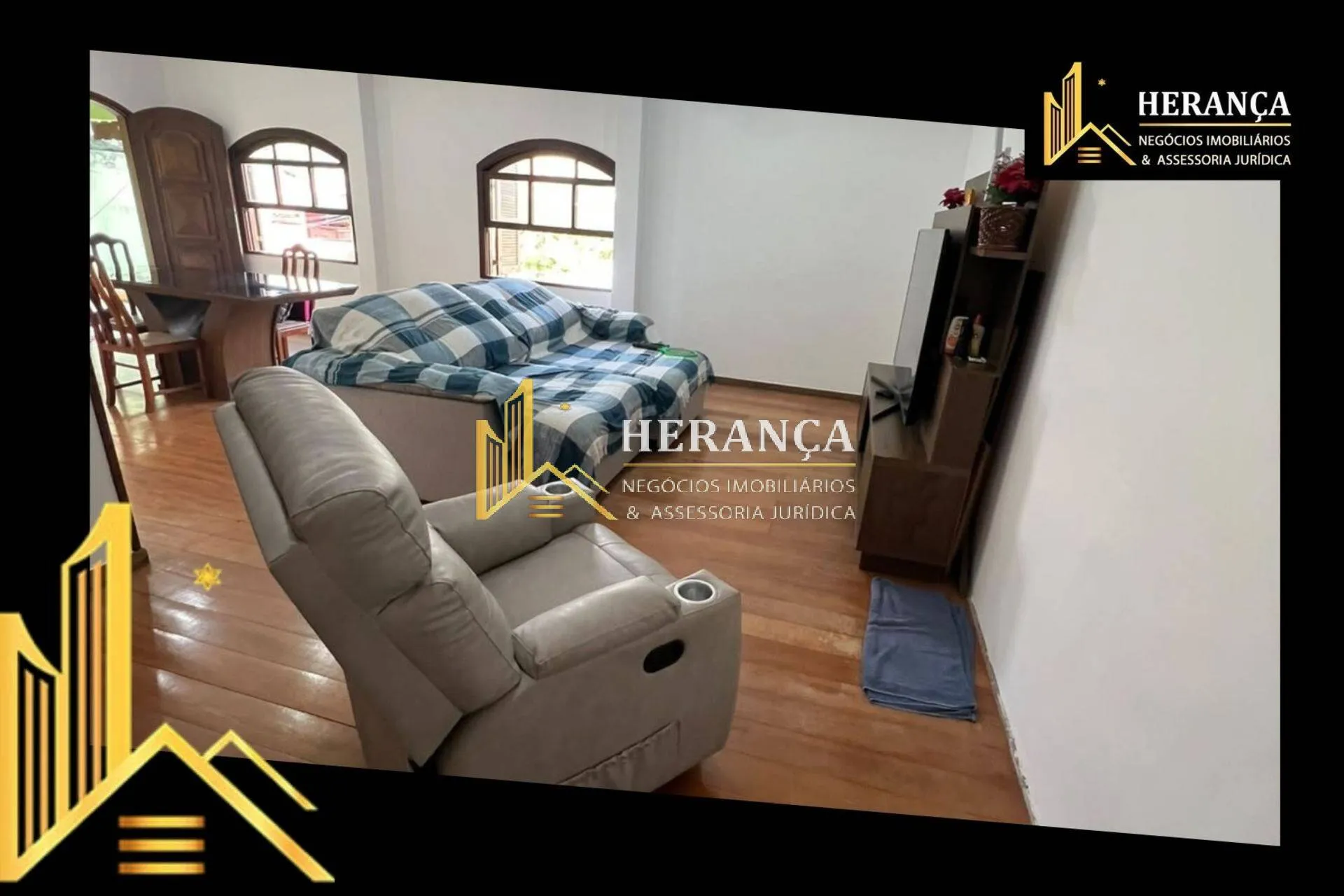 Furnished house, 300 m², with a home office — photo 5