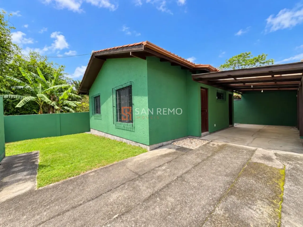 2-bedroom house, 80 m² — photo 5