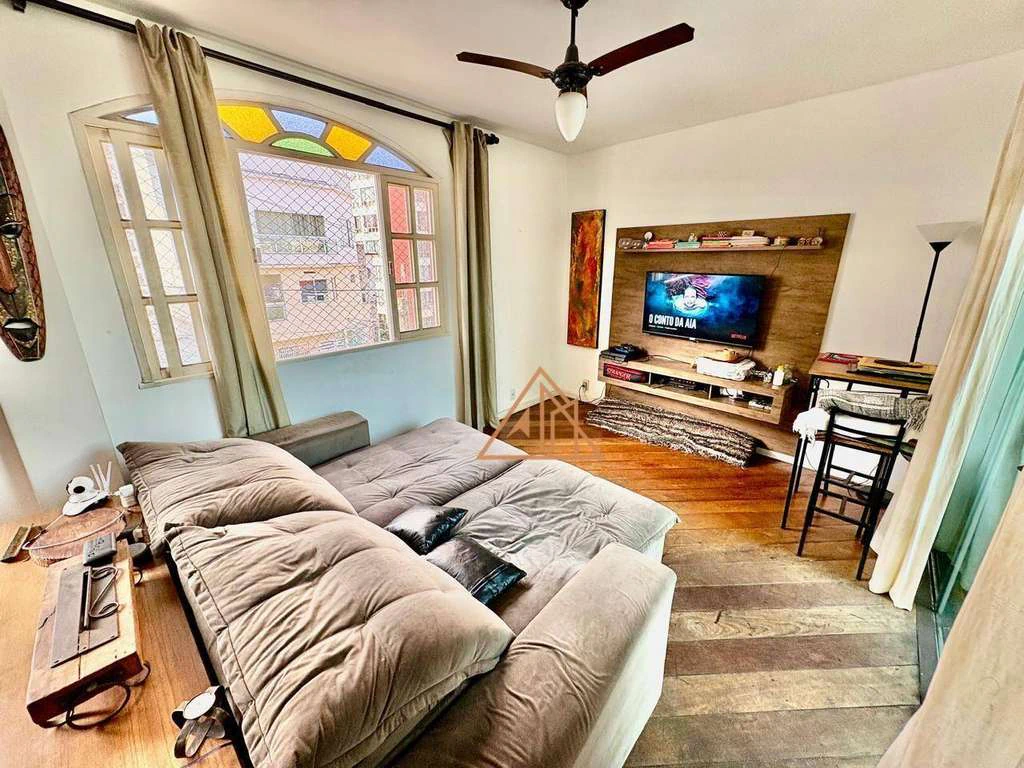 Casa mobiliada com 5 quartos e 228 m² com 3 vagas — photo 22