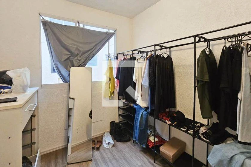 2-bedroom apartment with a walk-in closet in Rio de Janeiro — photo 25
