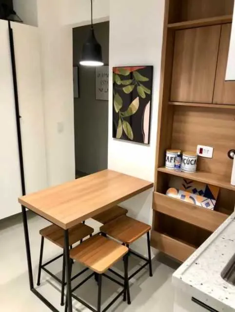 3-bedroom apartment with a washing machine in Rio de Janeiro — photo 2