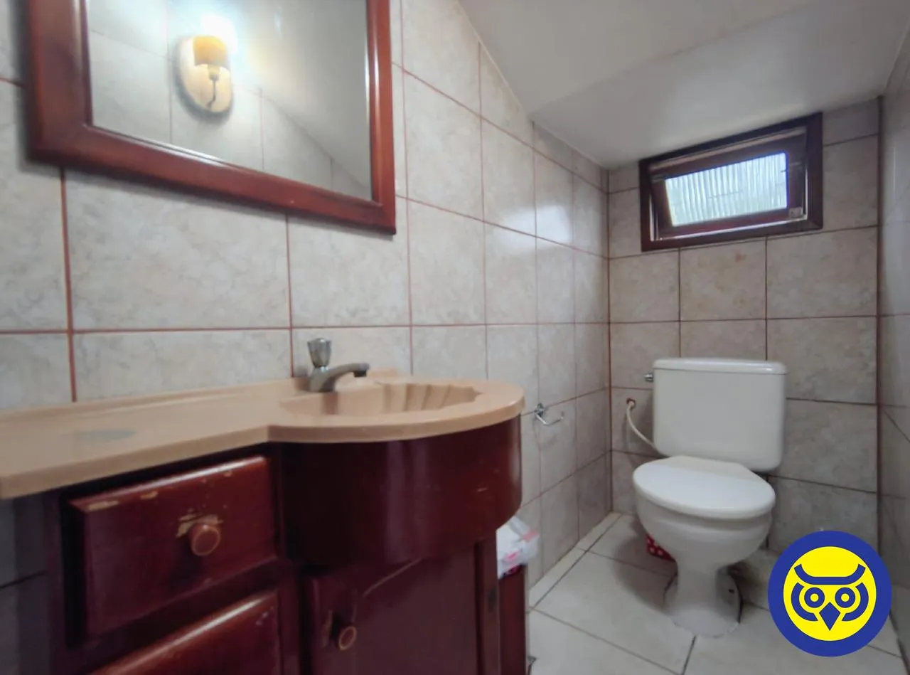 270 m² house with a garden and a washing machine — photo 14