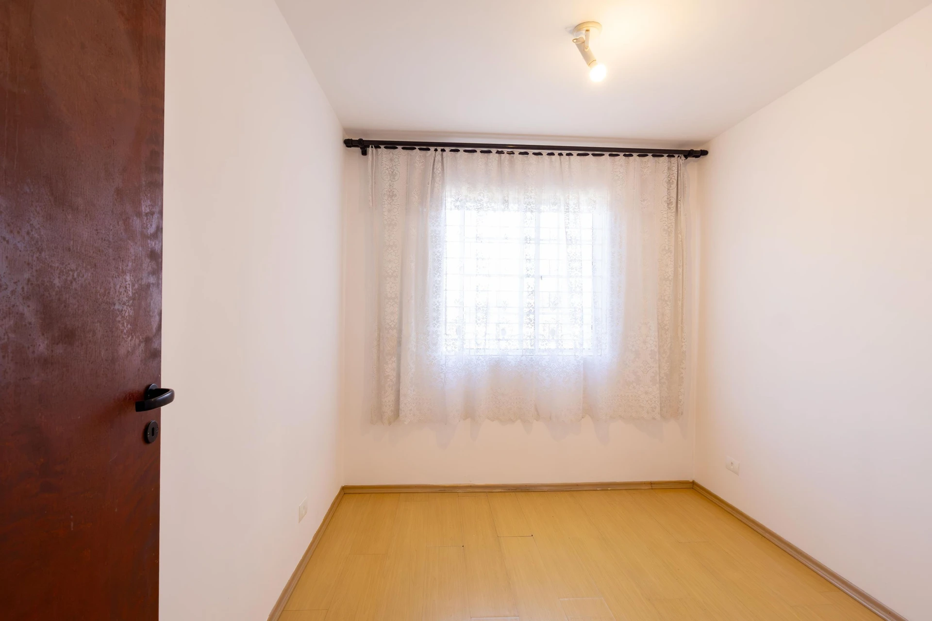Garden in a 2-bedroom house, 96 m² — photo 10