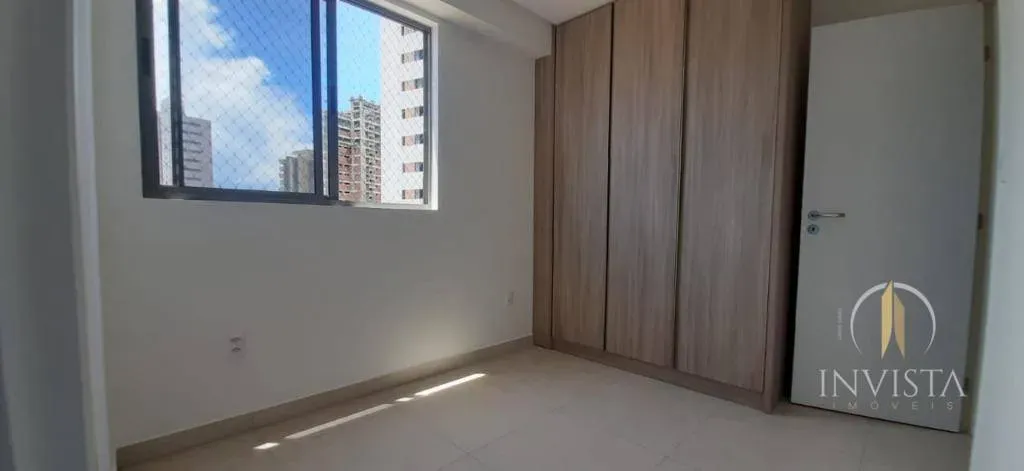 Floor-to-ceiling windows in a 2-bedroom apartment, 56 m² — photo 29