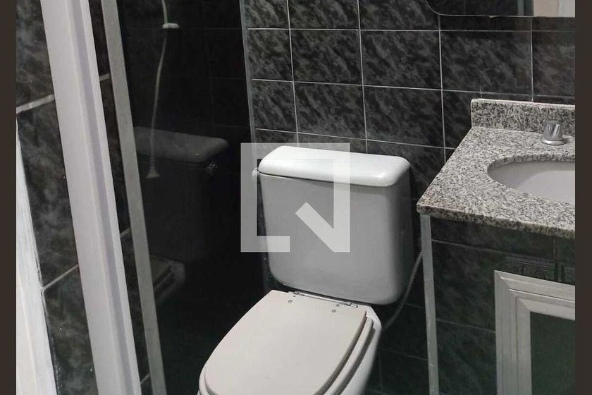 Apartamento térreo com 2 quartos e 2 vagas de garagem — photo 6