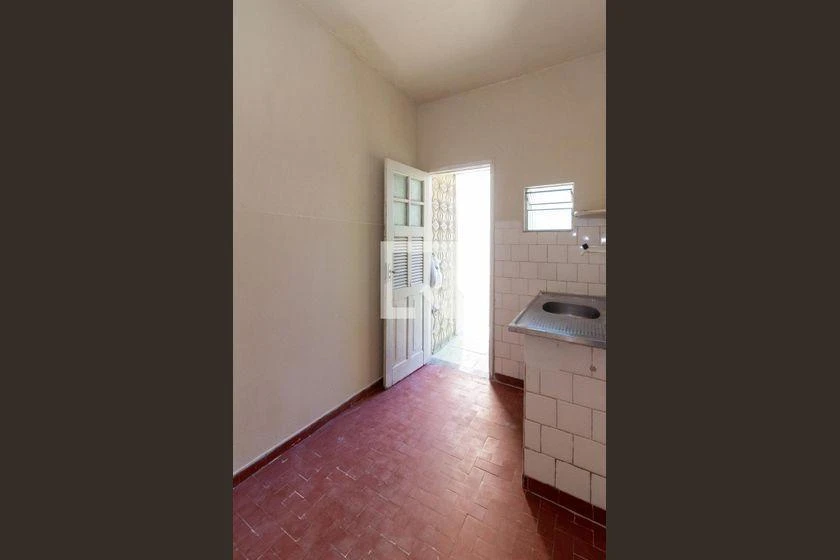 Apartamento de 50 m² e 2 quartos, Honório Gurgel