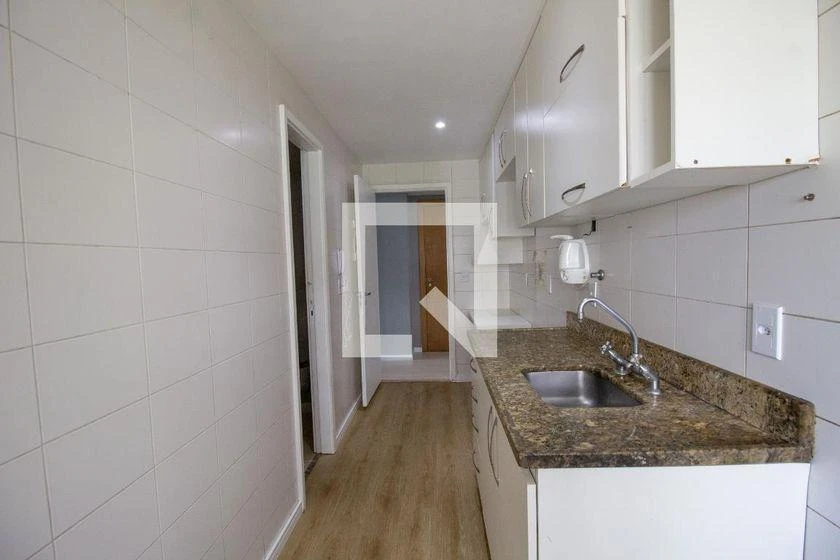 Apartamento mobiliado com 3 quartos e 93 m² — photo 36