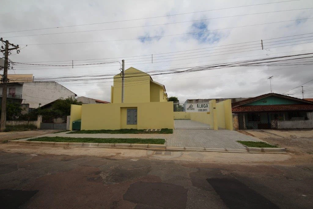 2-bedroom, 60 m² house in Curitiba — photo 20