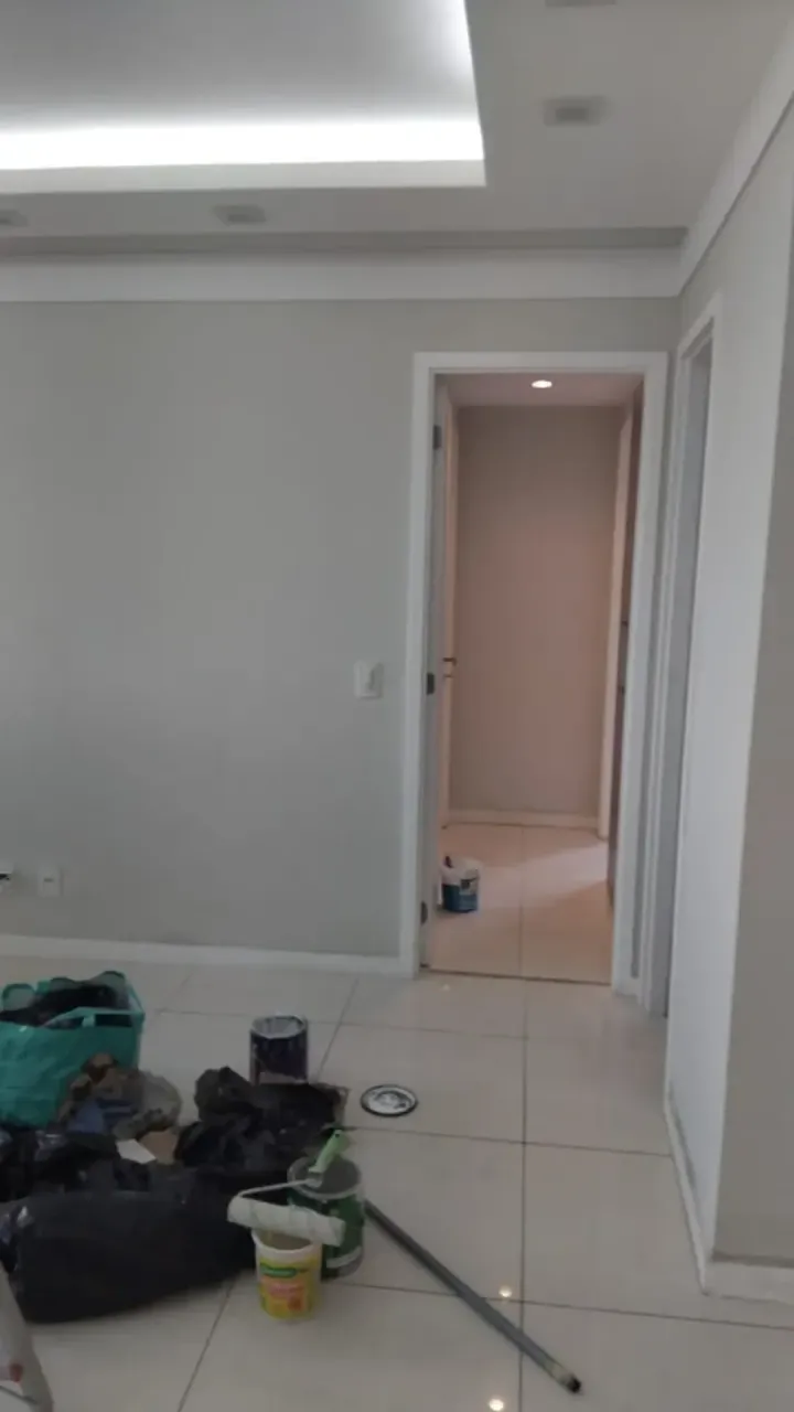 2-bedroom apartment with balcony grill and 1 parking — photo 18