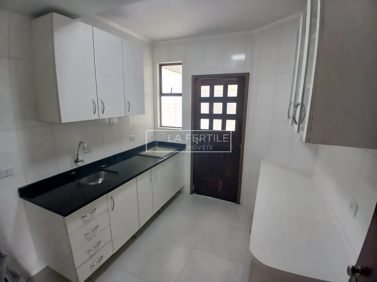 Приватное барбекю и 3 спальни: квартира 119 м² — photo 25
