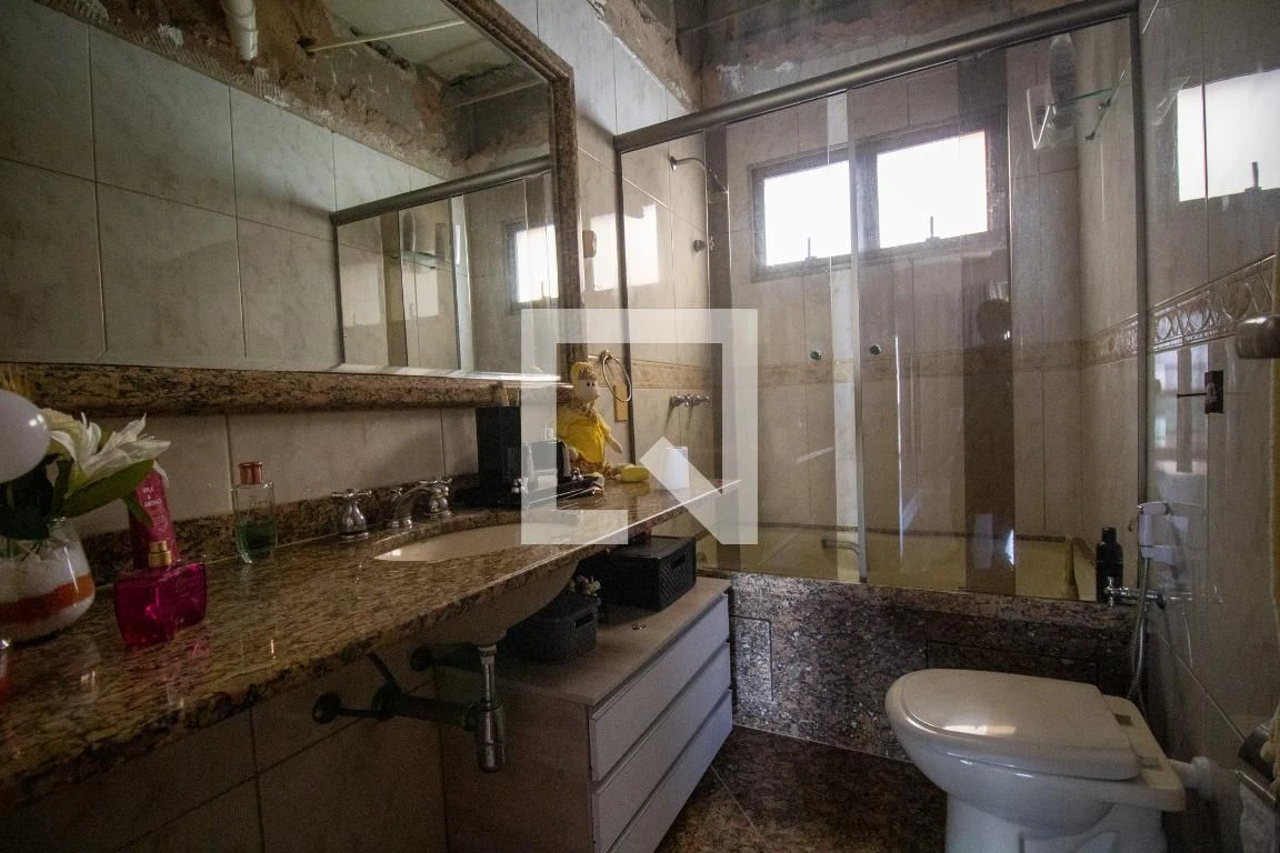 Apartamento com vista para a água, Recreio dos Bandeirantes — photo 44