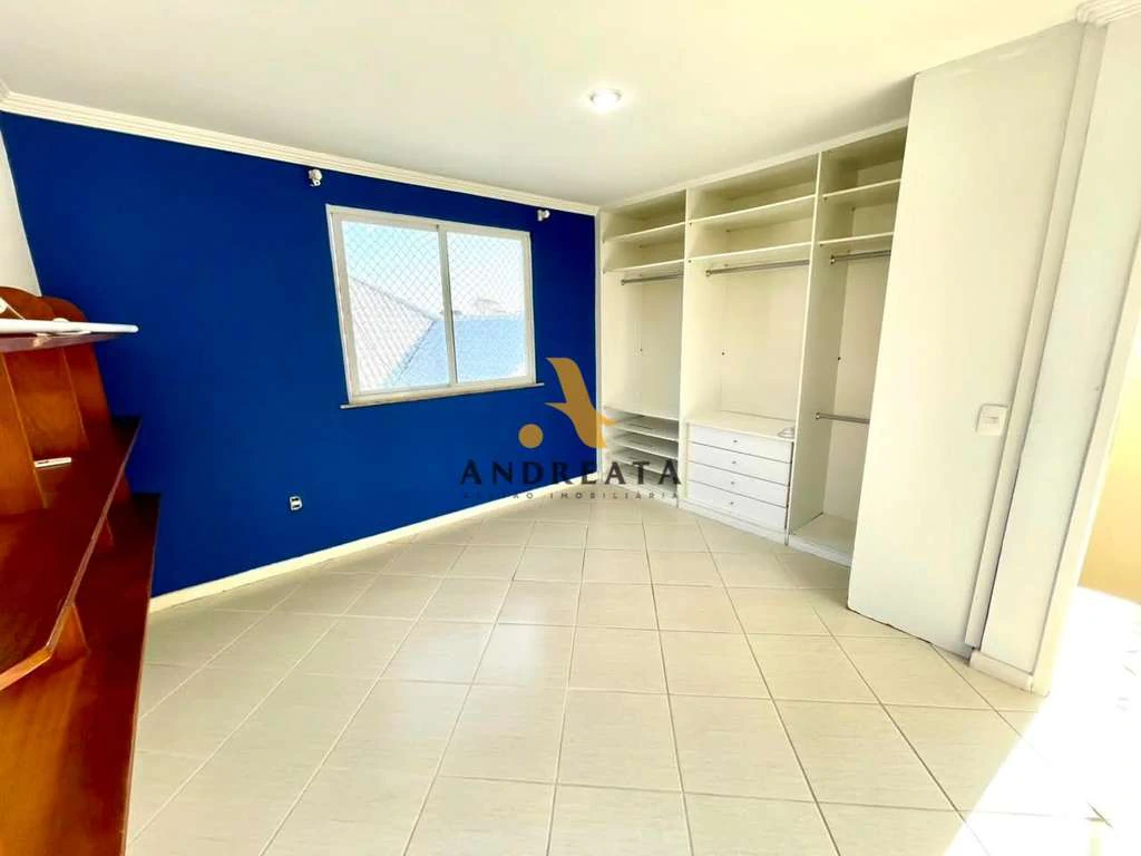 Condo house with 5 bedrooms, 318 m² and 3 parking spaces — photo 12