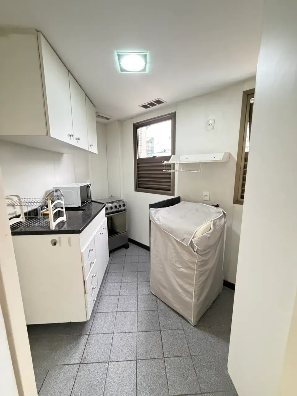 Apartment, 85 m², with a washing machine — photo 16