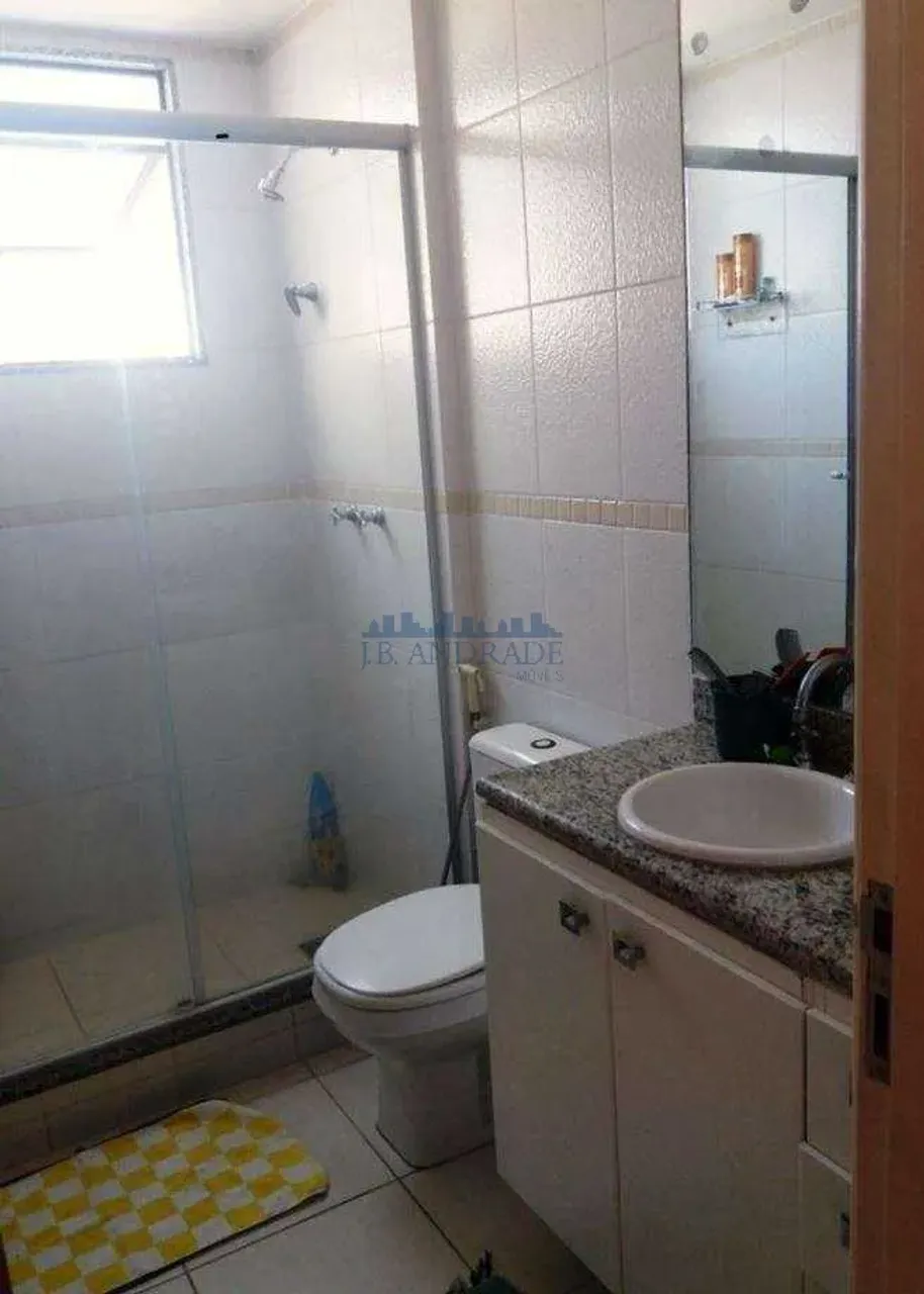 Apartamento mobiliado com 3 quartos e 3 banheiros — photo 2
