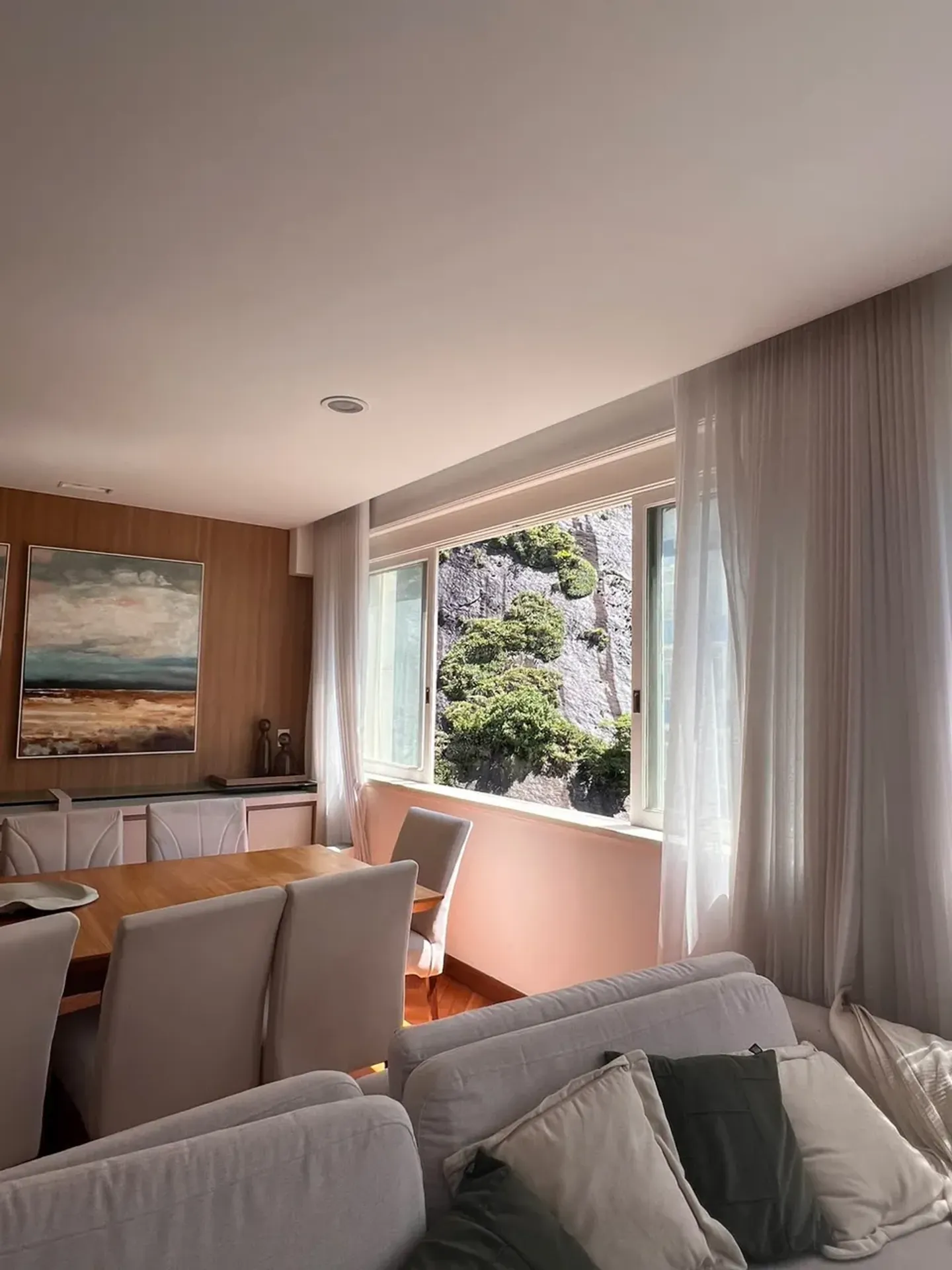 3-bedroom apartment with a bathtub in Rio de Janeiro — photo 7