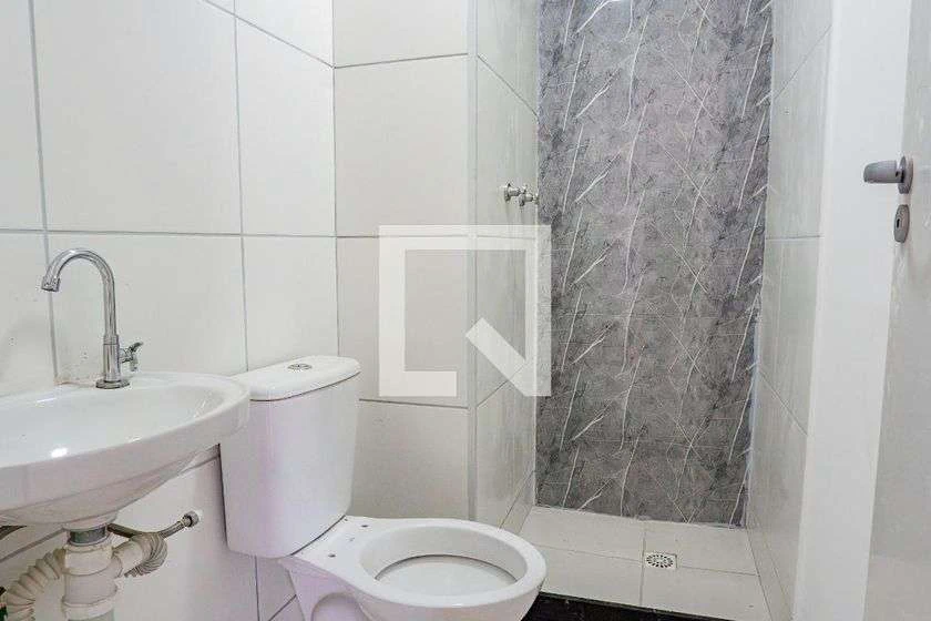 Квартира в аренду 37 м² с 1 спальней и балконом — photo 3