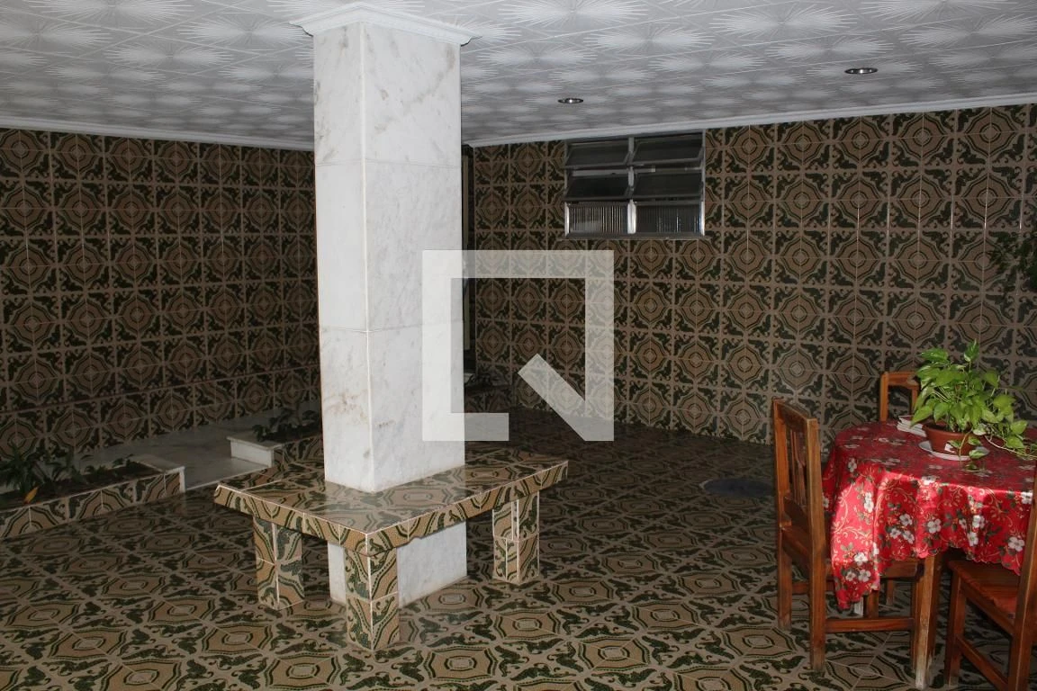 2 quartos e piscina privativa: apartamento de 50 m² — photo 12