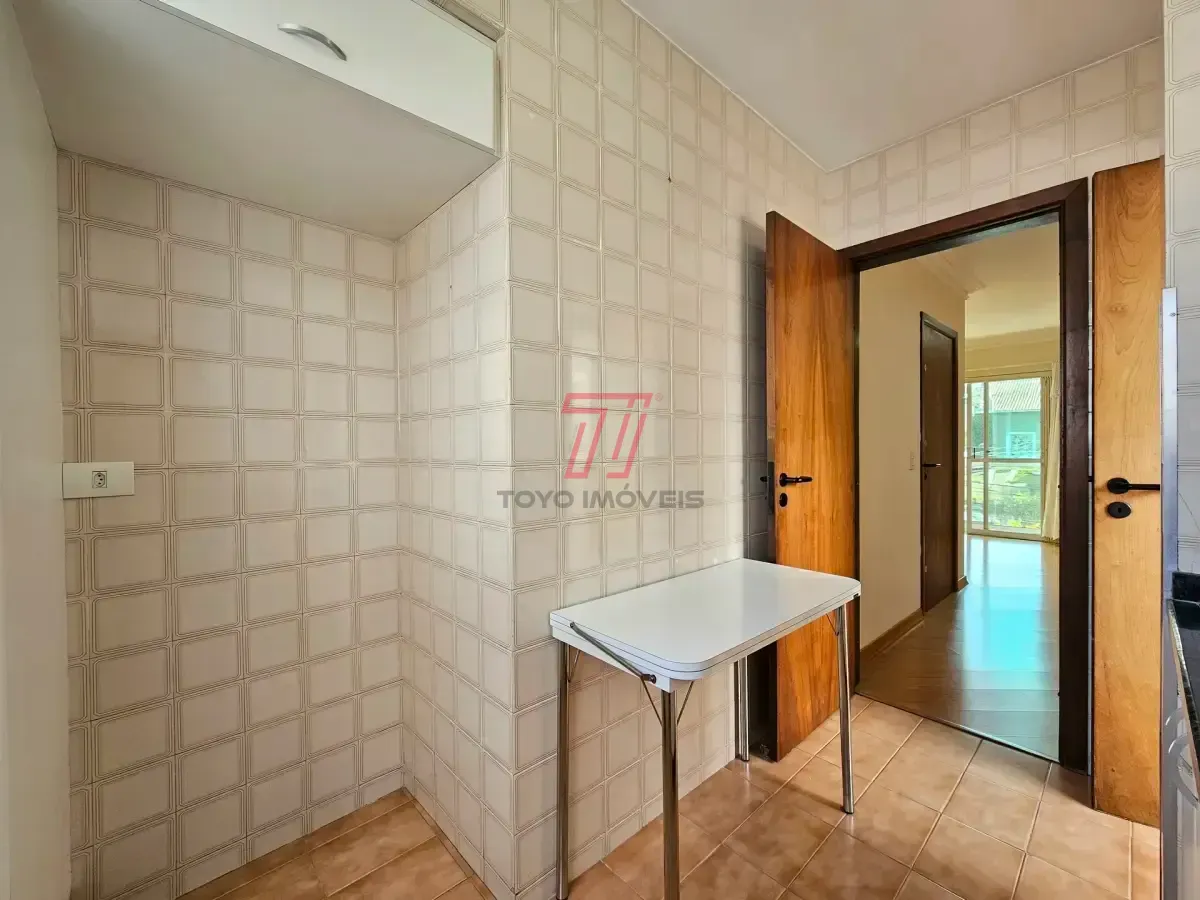 Квартира з 3 спальнями 98 м² і балконом — photo 23